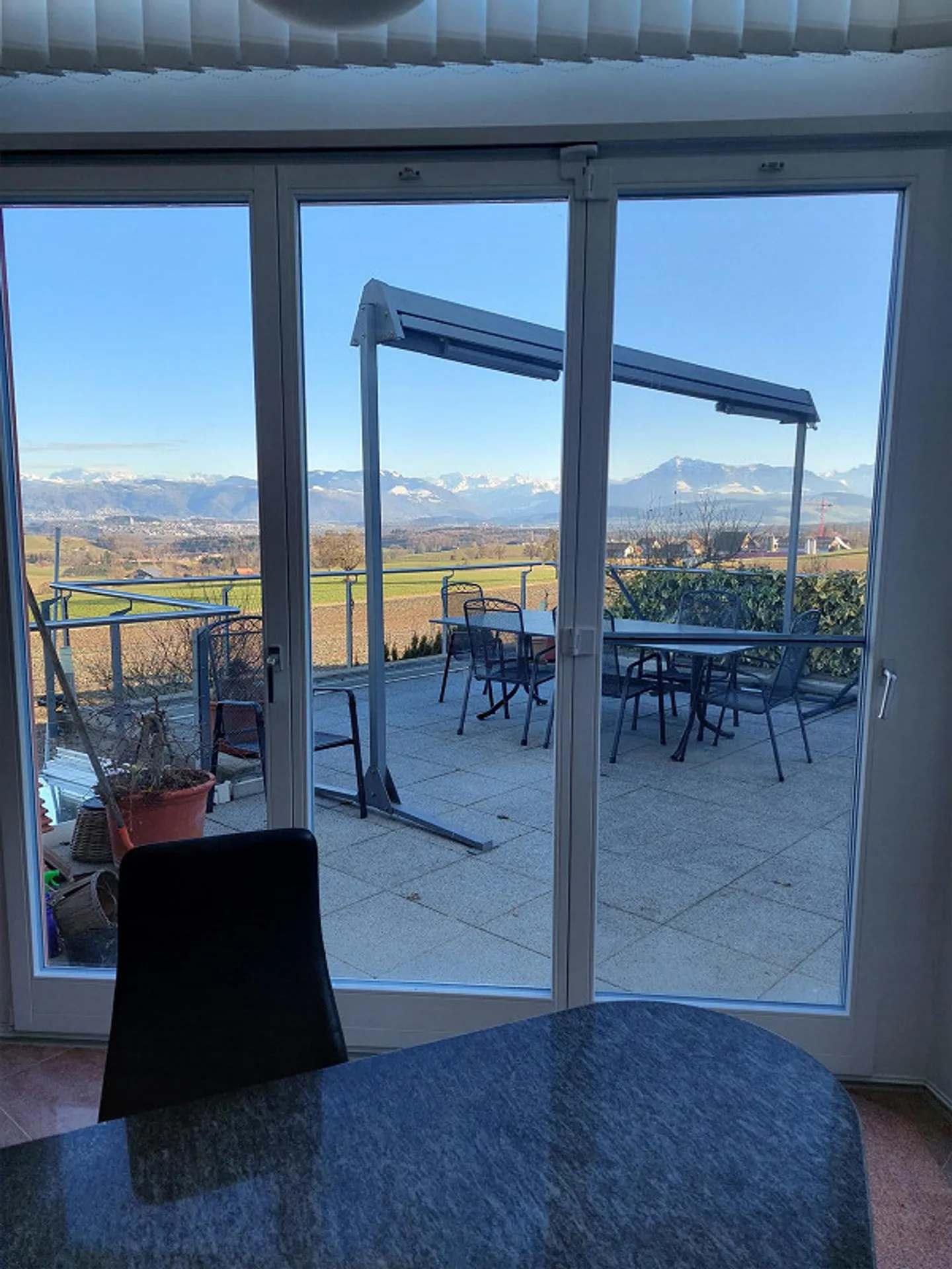 Wohnen wie im Einfamilien Haus an Aussichtslage - Foto 10 di 21