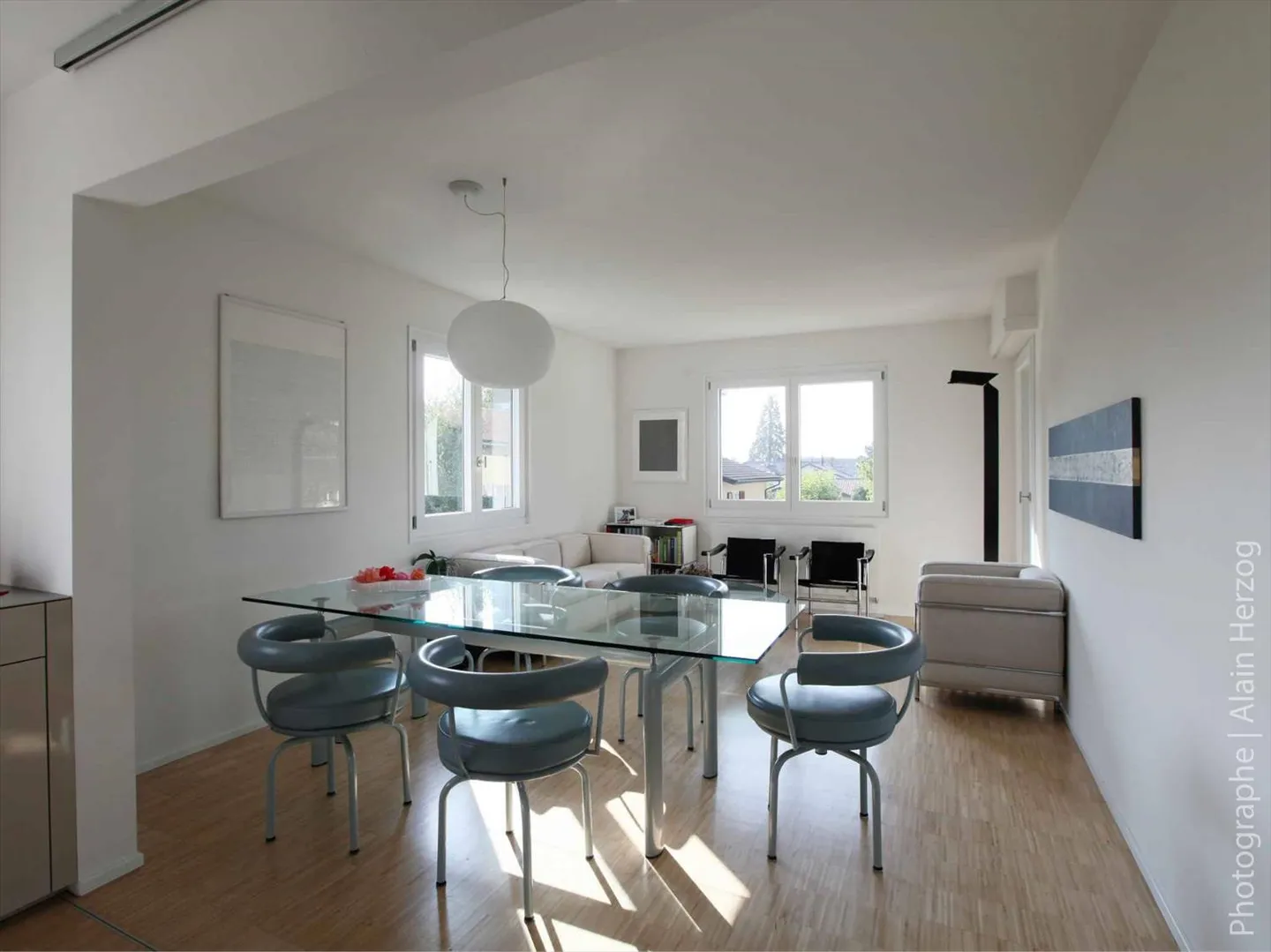 Villa 7,5 stanze - Foto 6 di 12