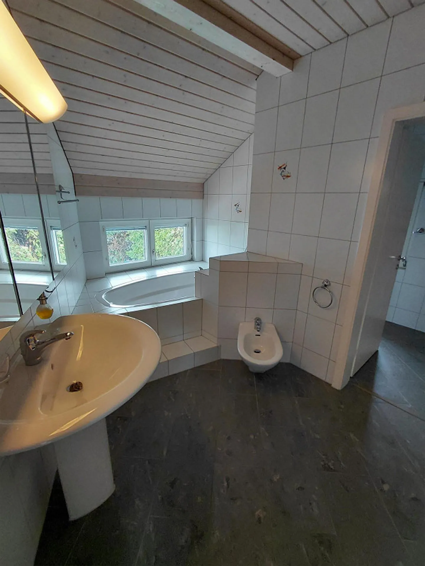 Wohnen wie im Einfamilien Haus an Aussichtslage - Foto 15 di 21