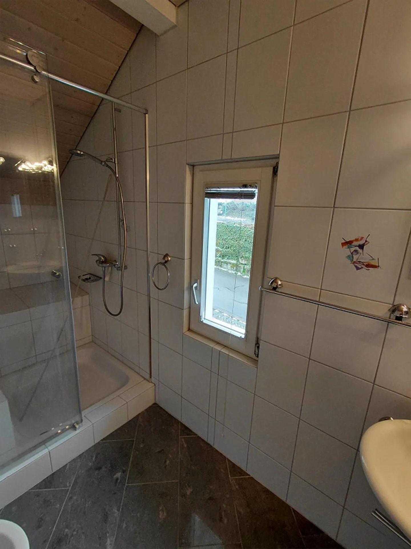 Wohnen wie im Einfamilien Haus an Aussichtslage - Foto 16 di 21