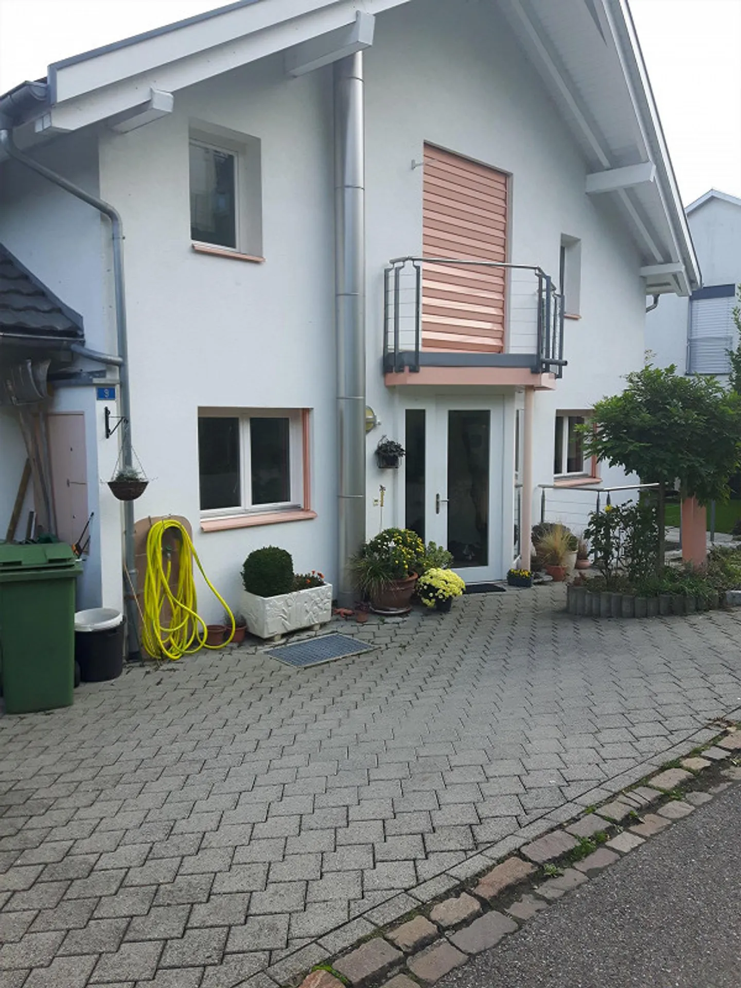 Wohnen wie im Einfamilien Haus an Aussichtslage - Foto 21 di 21