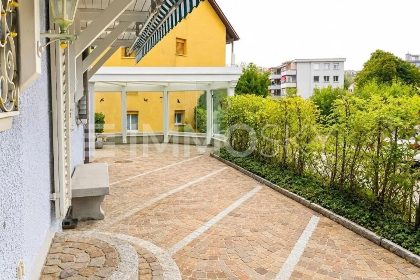 Maisonette-Juwel à Kloten - un logement charmant sur deux niveaux - Photo 7 sur 11