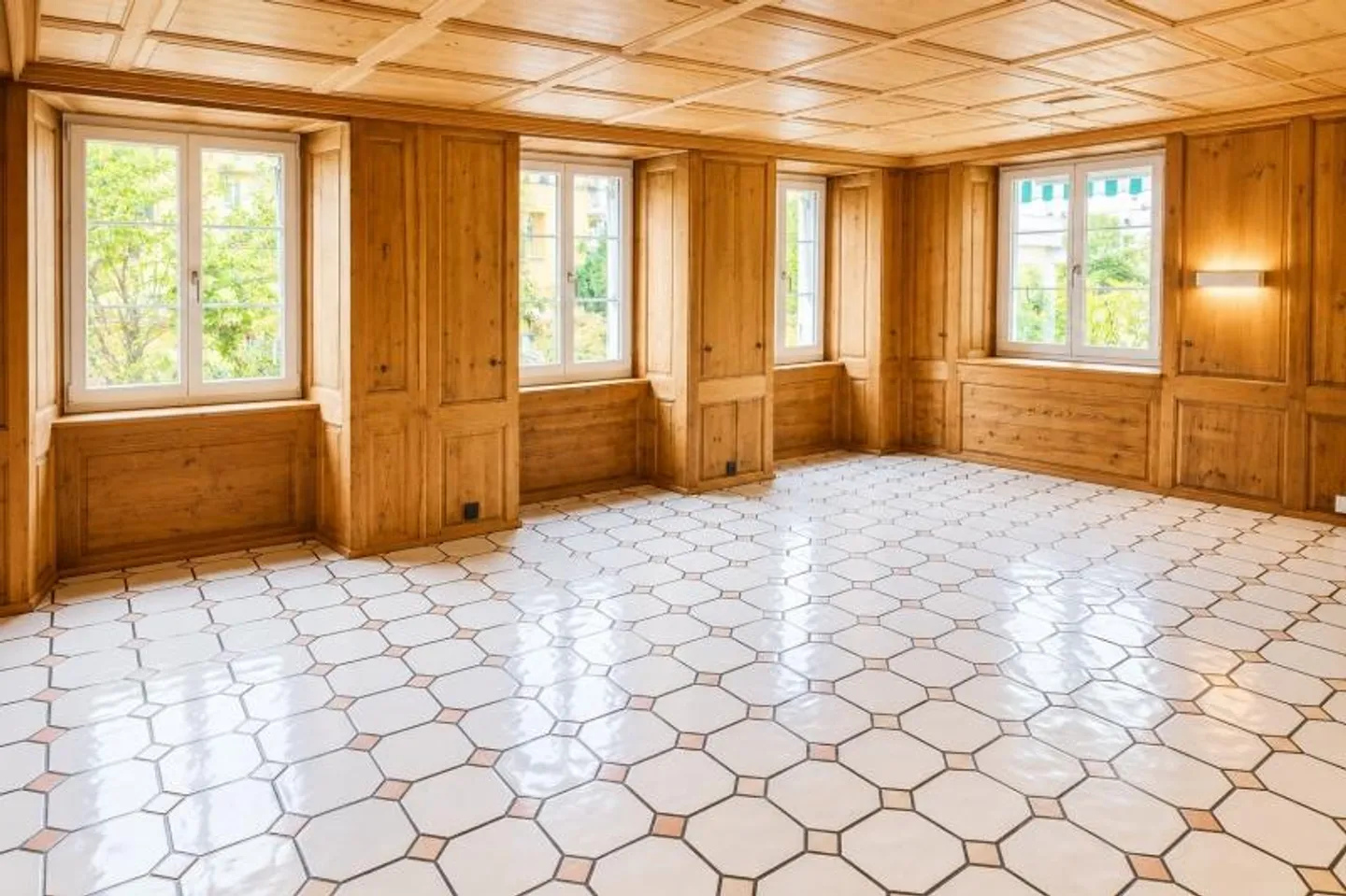 Maisonette-Juwel à Kloten - un logement charmant sur deux niveaux - Photo 9 sur 11