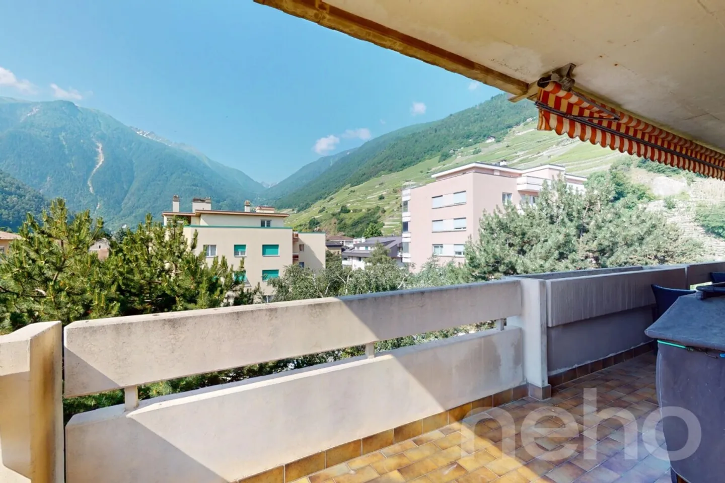 Appartamento in affitto - Foto 12 di 12