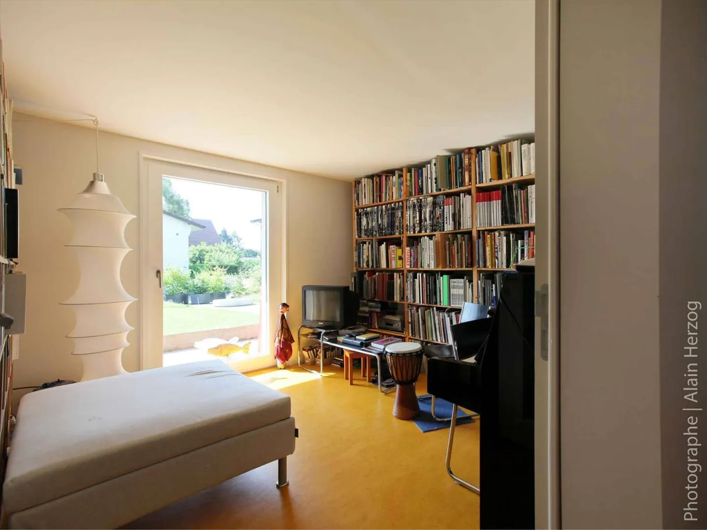 Villa 7,5 stanze - Foto 9 di 12