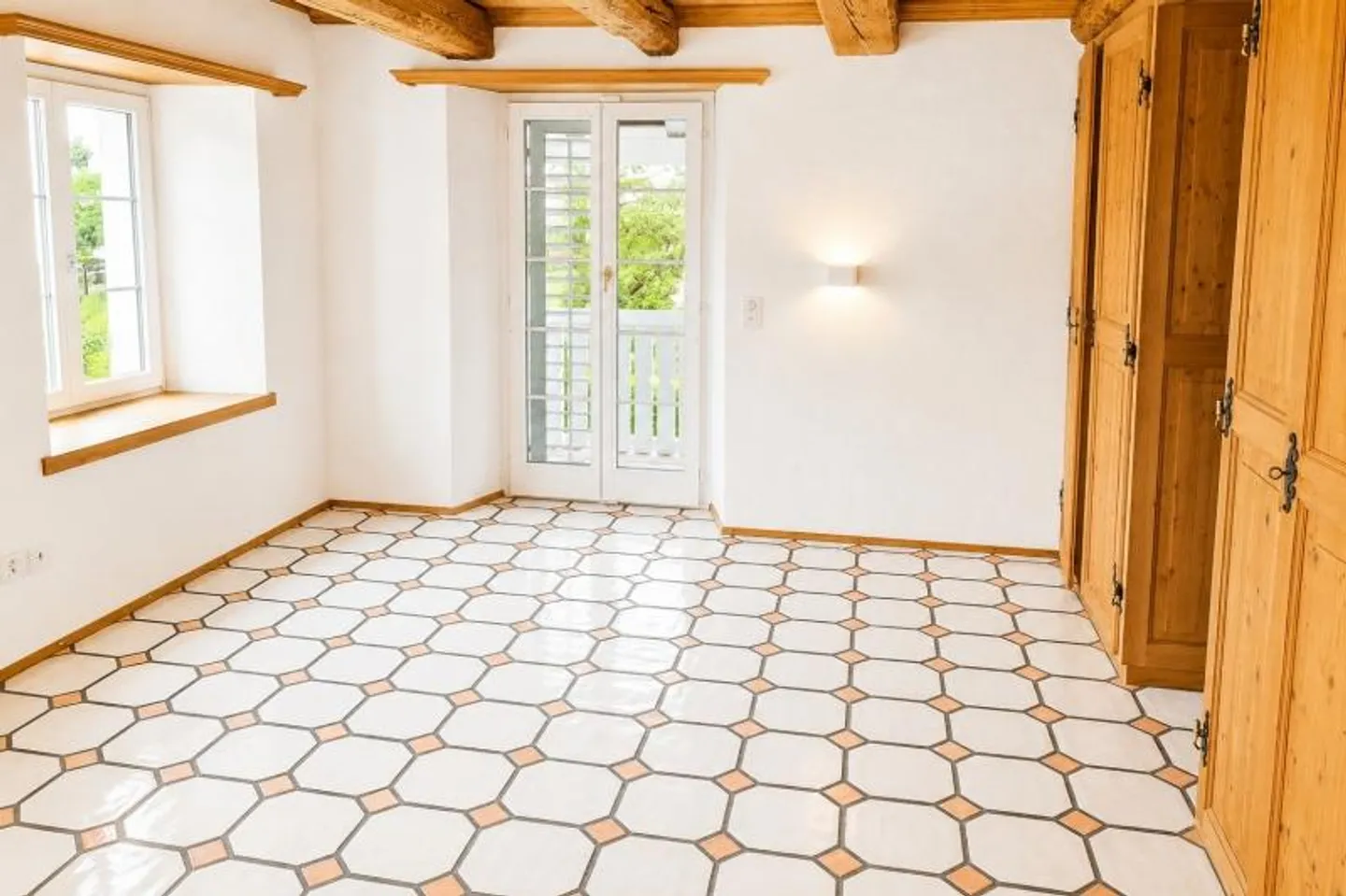 Maisonette-Juwel à Kloten - un logement charmant sur deux niveaux - Photo 10 sur 11