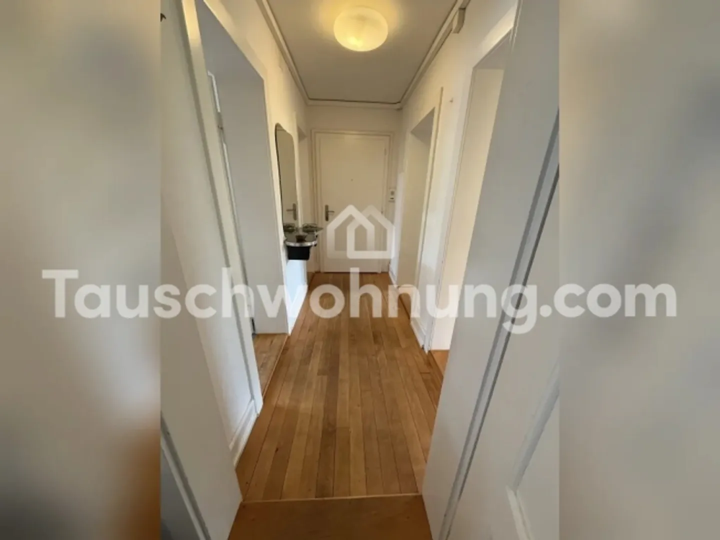 «[APPARTAMENTO IN SCAMBIO] Appartamento di 3 locali in un edificio storico nel distretto 3» - Foto 2 di 10