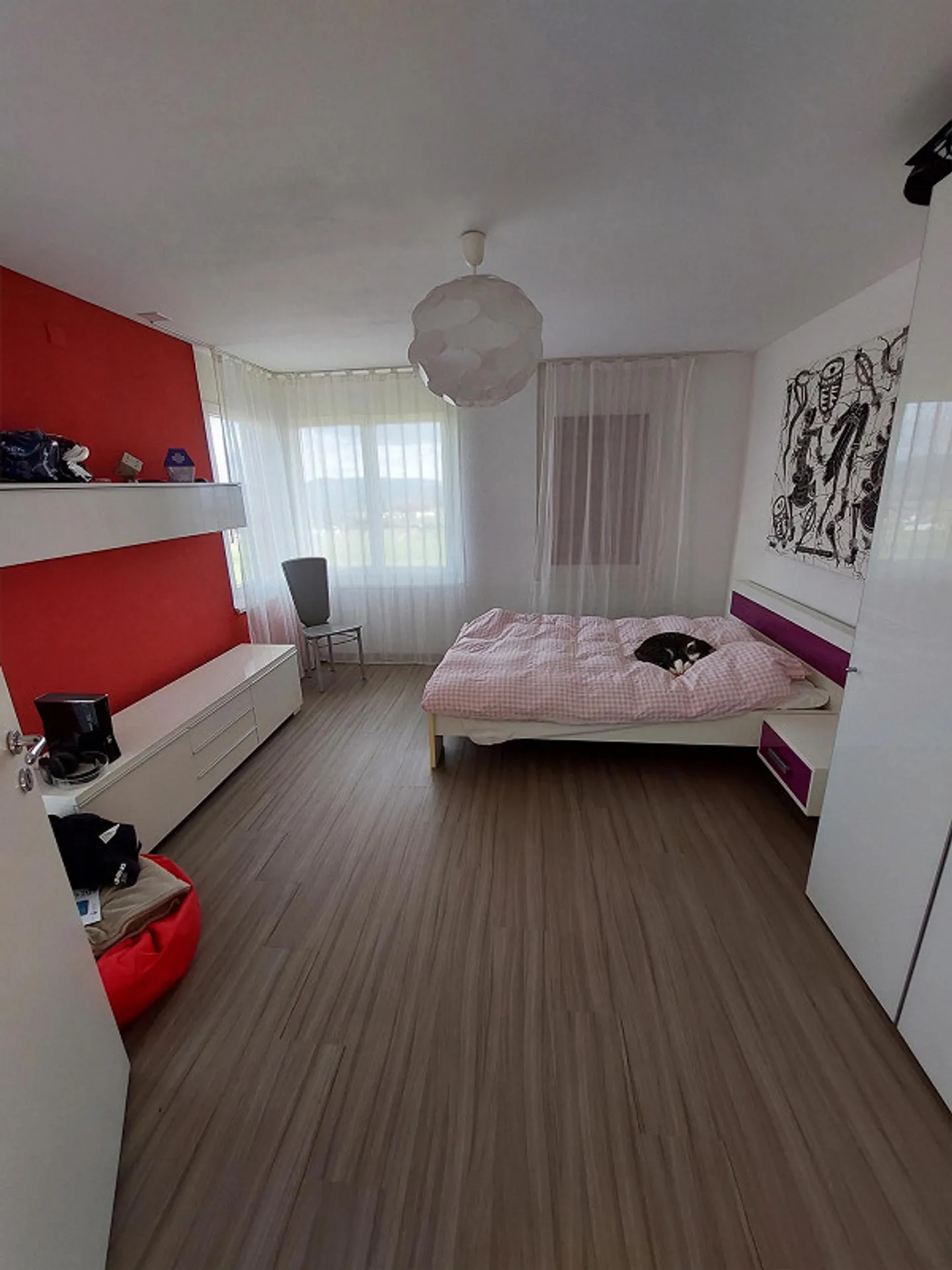 Wohnen wie im Einfamilien Haus an Aussichtslage - Foto 11 di 21