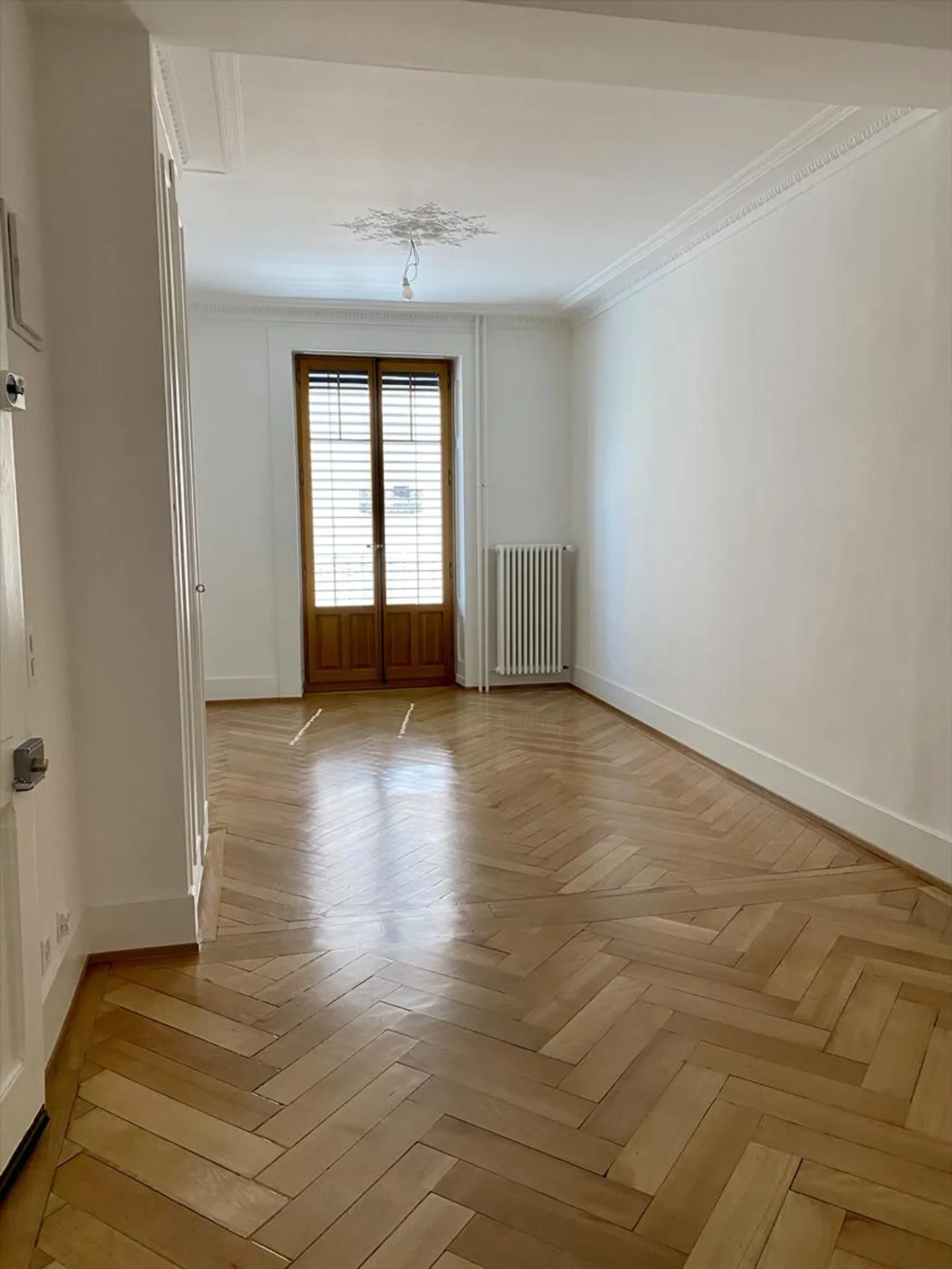 Appartamento 3 stanze - Foto 4 di 5