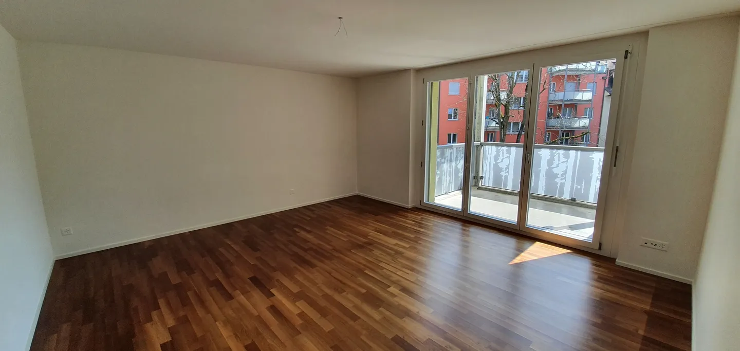 Modern City Apartment at Schaffhauserplatz - Photo 7 of 9