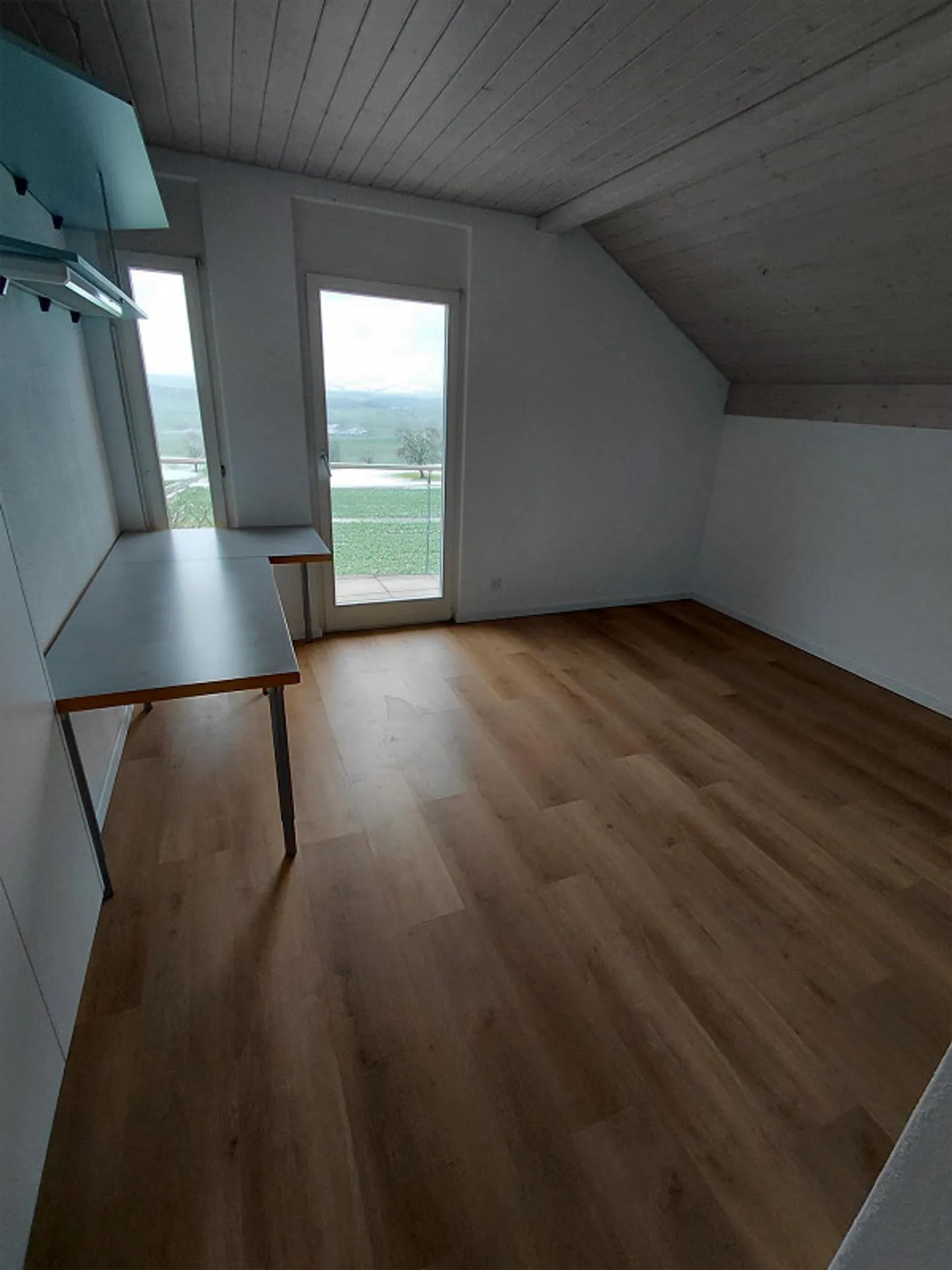 Wohnen wie im Einfamilien Haus an Aussichtslage - Foto 12 di 21