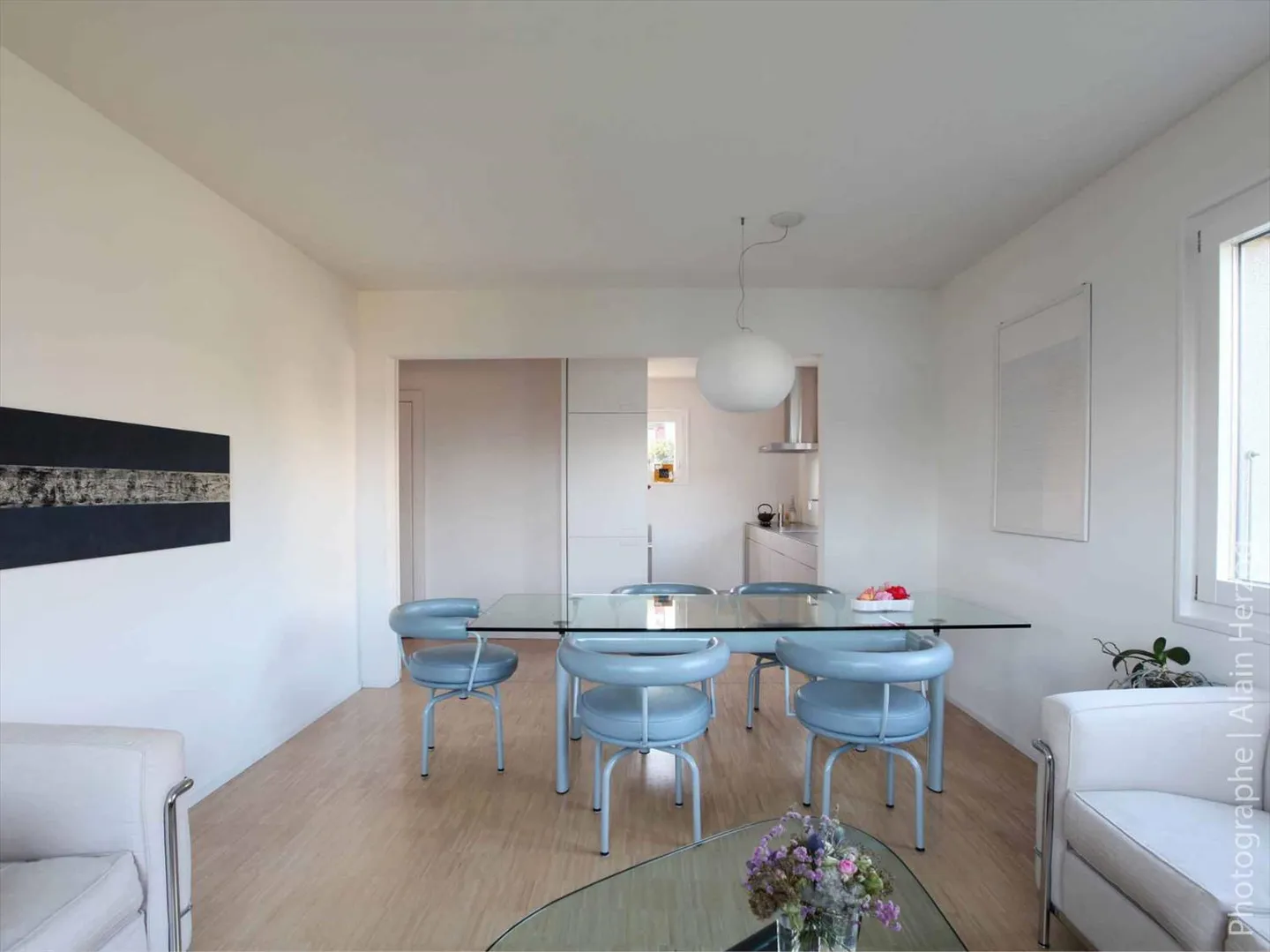 Villa 7,5 stanze - Foto 5 di 12