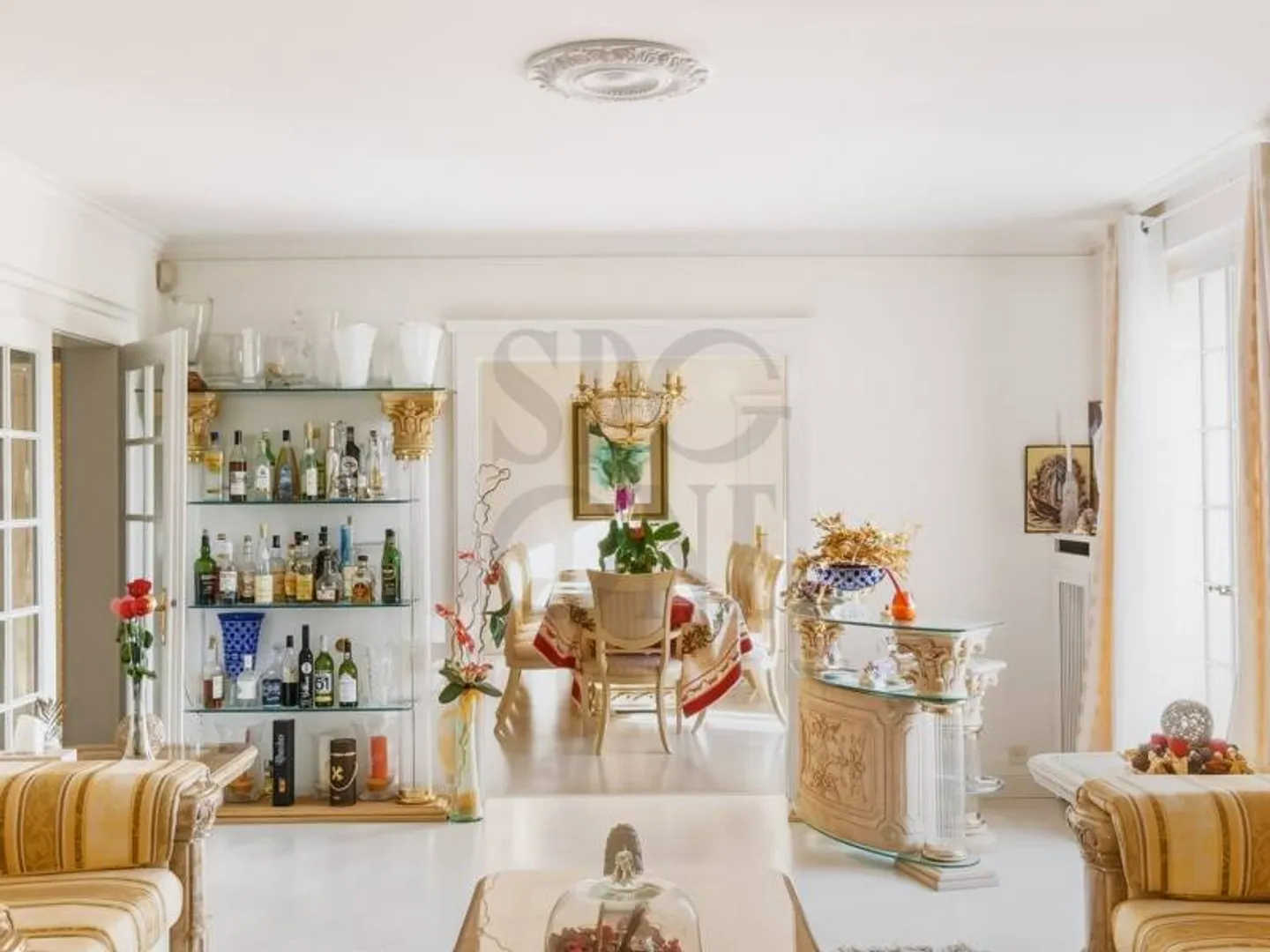 Charmantes Landhaus-Retreat - Foto 5 von 8