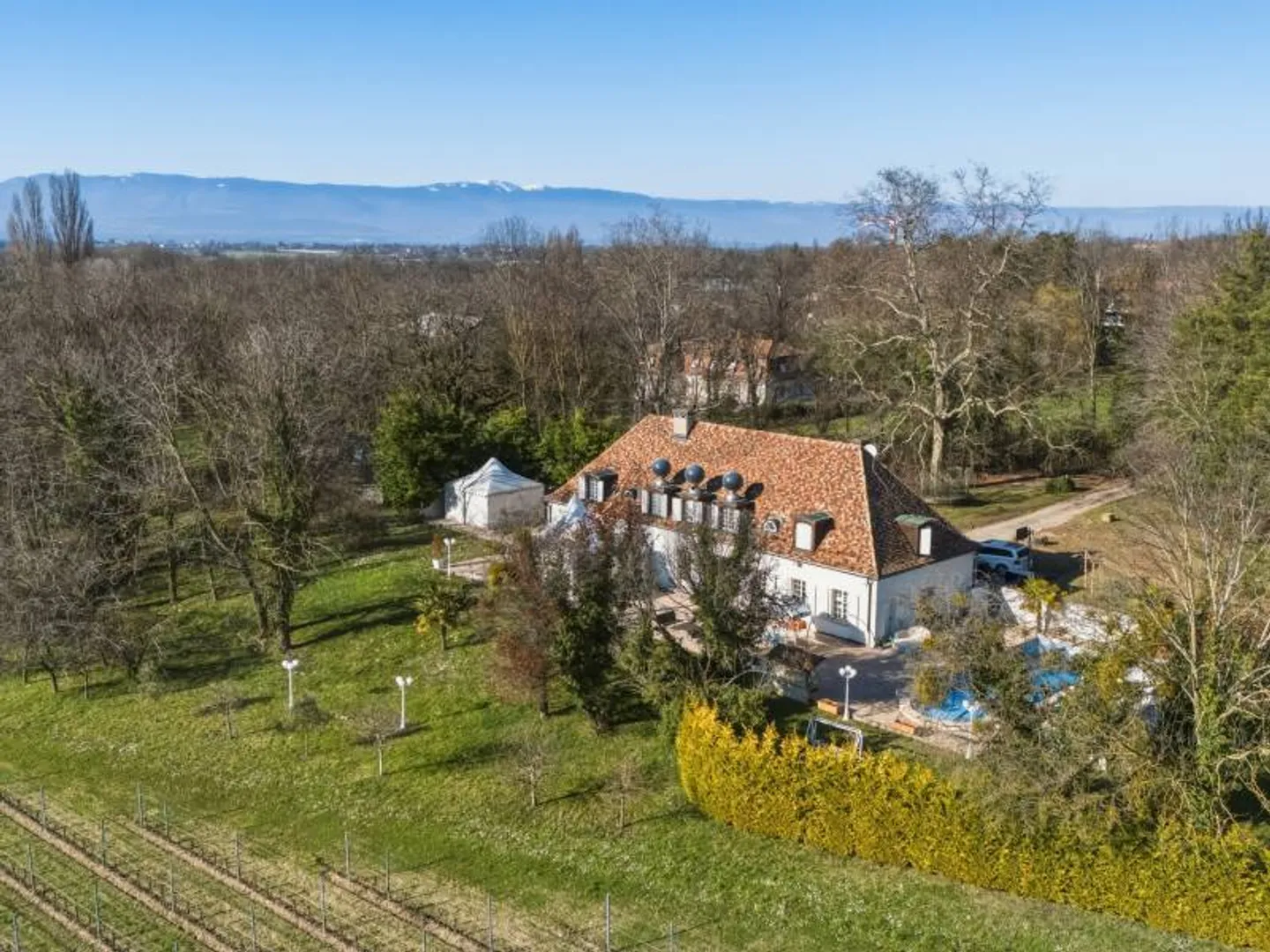 Charmantes Landhaus-Retreat - Foto 7 von 8