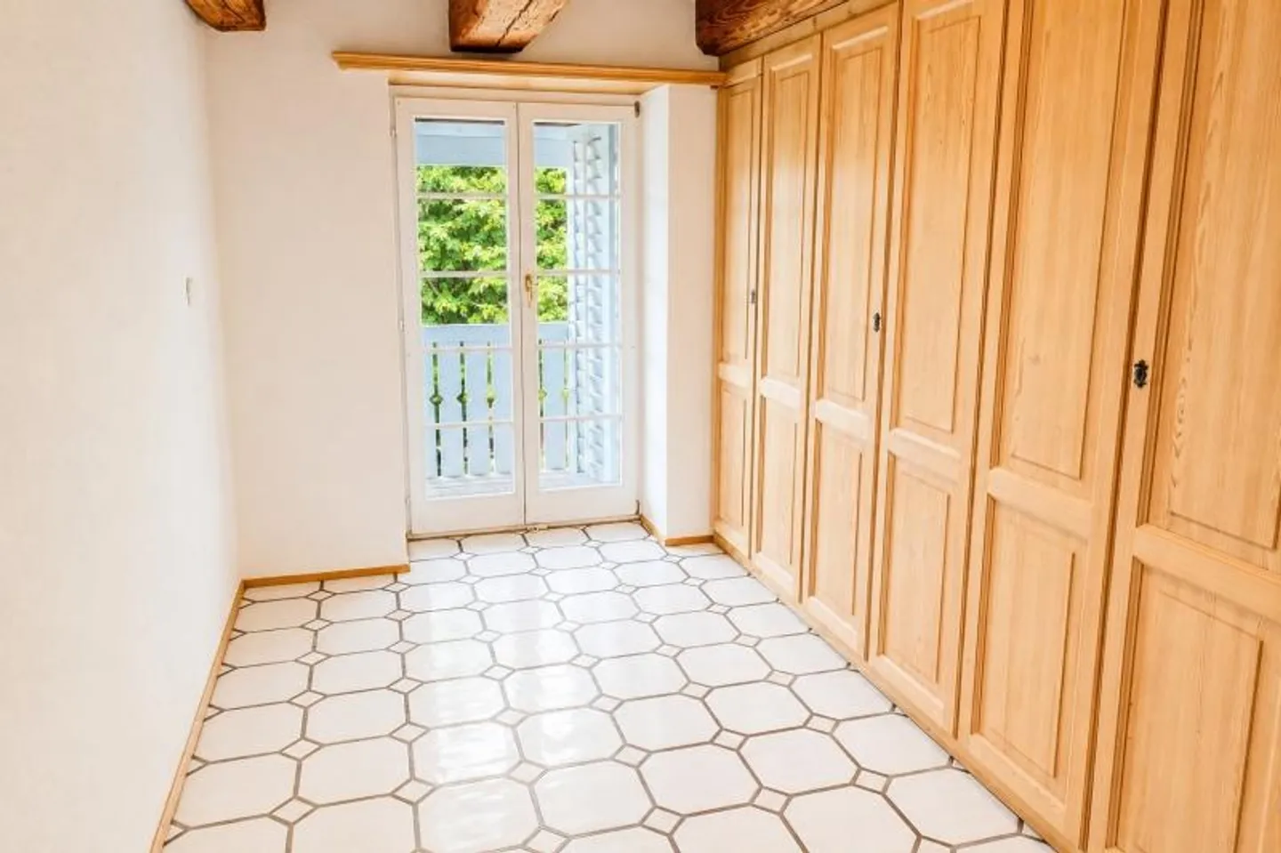 Maisonette-Juwel à Kloten - un logement charmant sur deux niveaux - Photo 11 sur 11