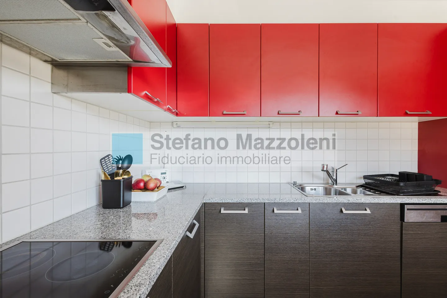 CASTIONE - Elegante und helle 4,5-Zimmer-Penthouse - Foto 5 von 14