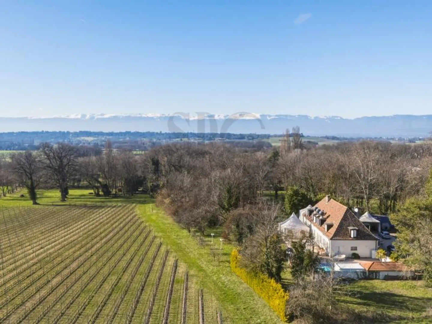 Charmantes Landhaus-Retreat - Foto 8 von 8