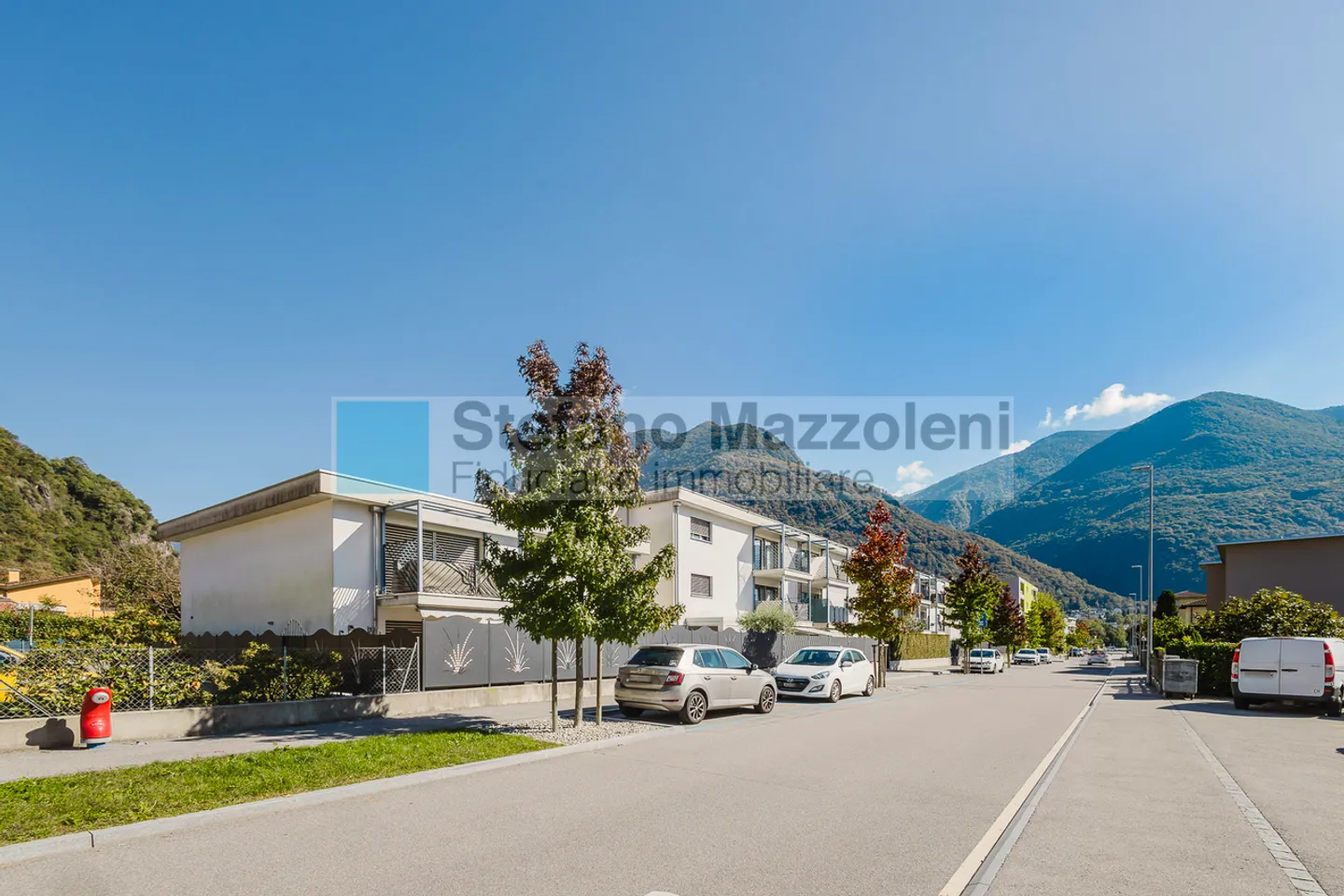 CASTIONE - Elegante und helle 4,5-Zimmer-Penthouse - Foto 13 von 14