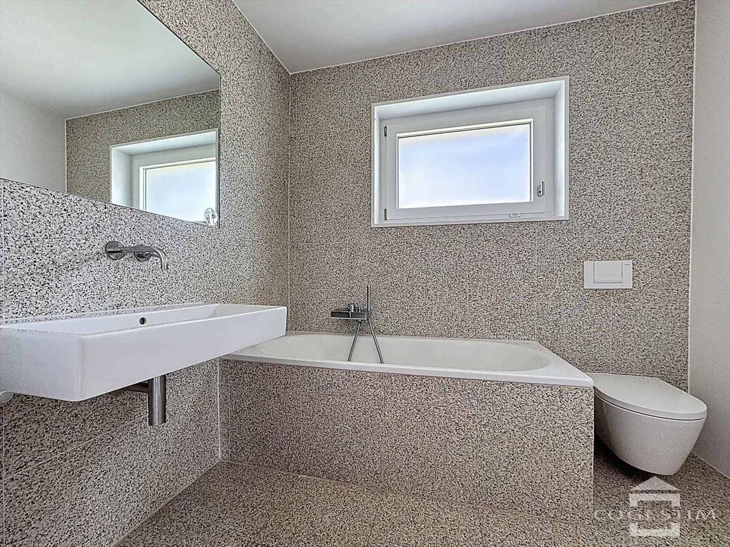 Villa 7,5 stanze - Foto 10 di 12