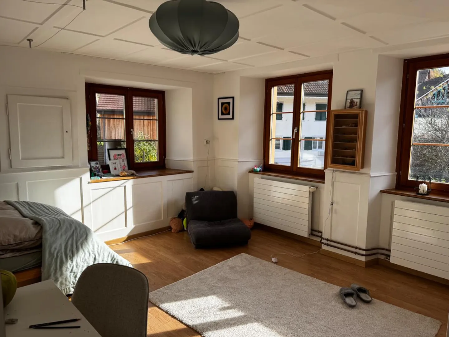 «8 Zimmer Einfamilienhaus» - Foto 4 von 5