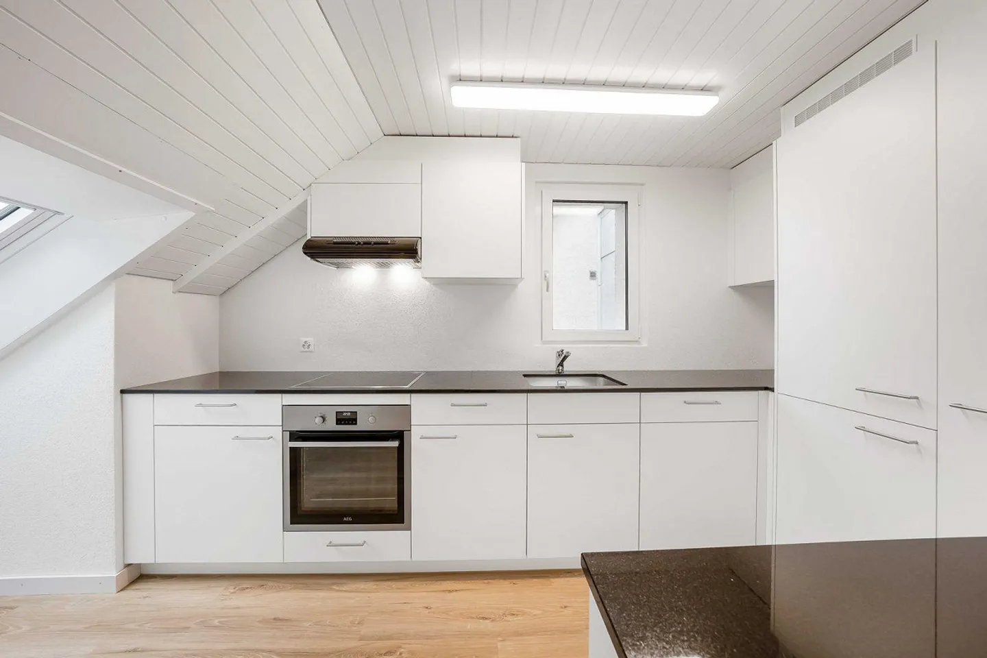 Renovierte Wohnung in Arbon - Foto 3 von 10