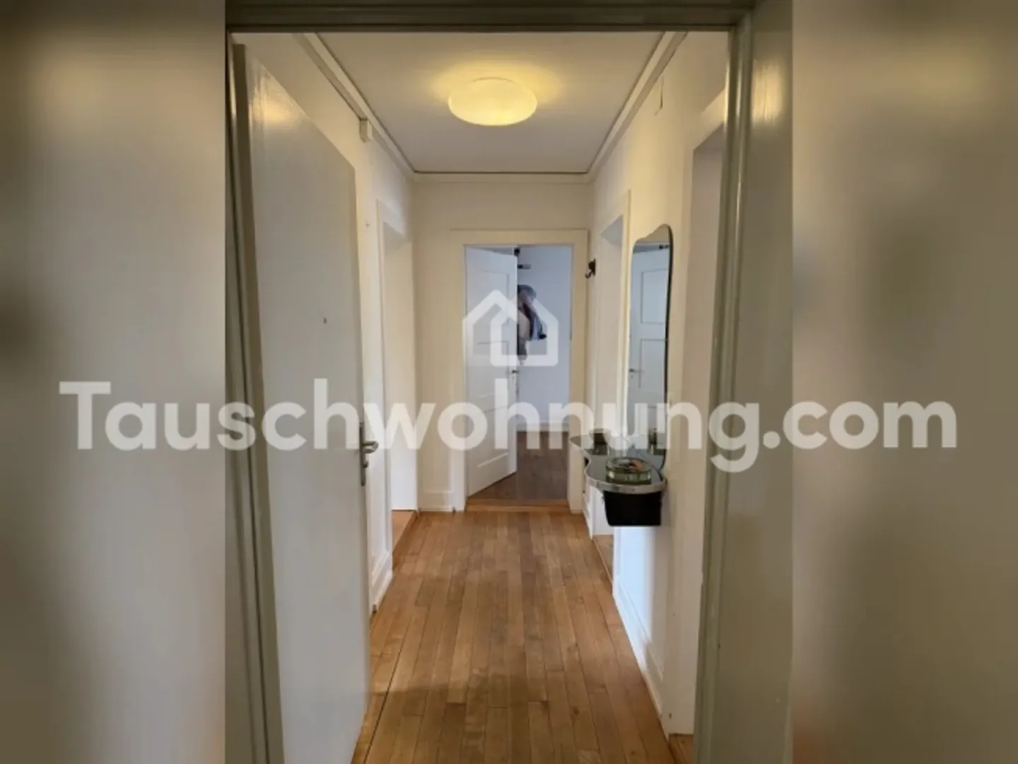 «[APPARTAMENTO IN SCAMBIO] Appartamento di 3 locali in un edificio storico nel distretto 3» - Foto 4 di 10