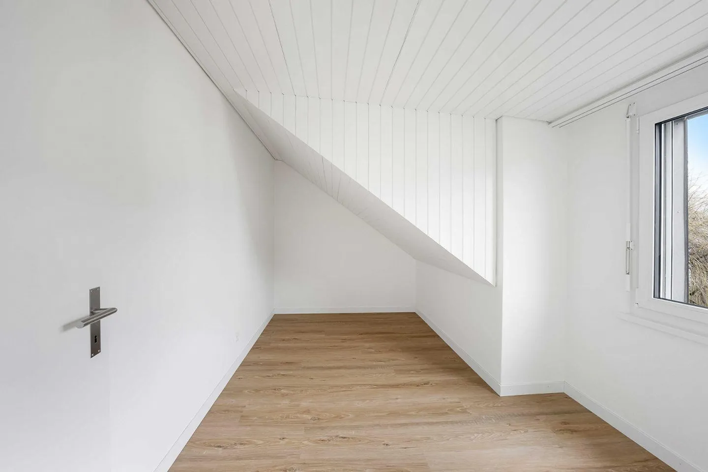 Renovierte Wohnung in Arbon - Foto 4 von 10