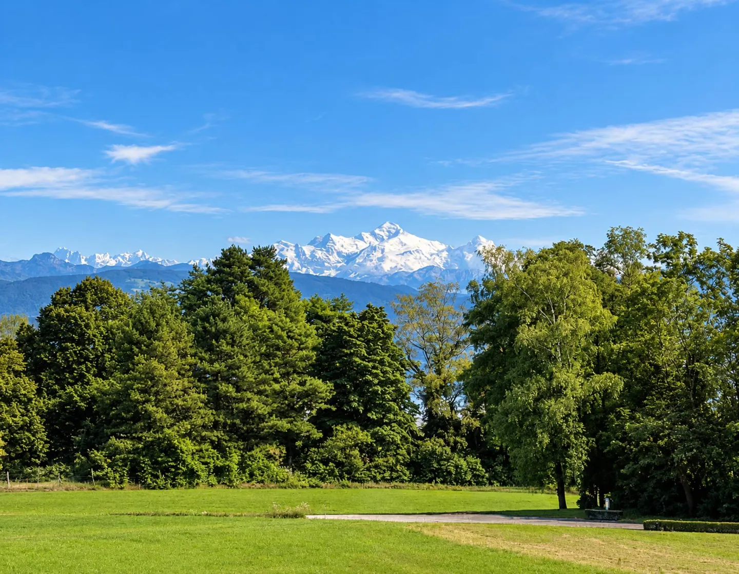 Villa Élégante avec Vue Alpestre - Photo 9 sur 11