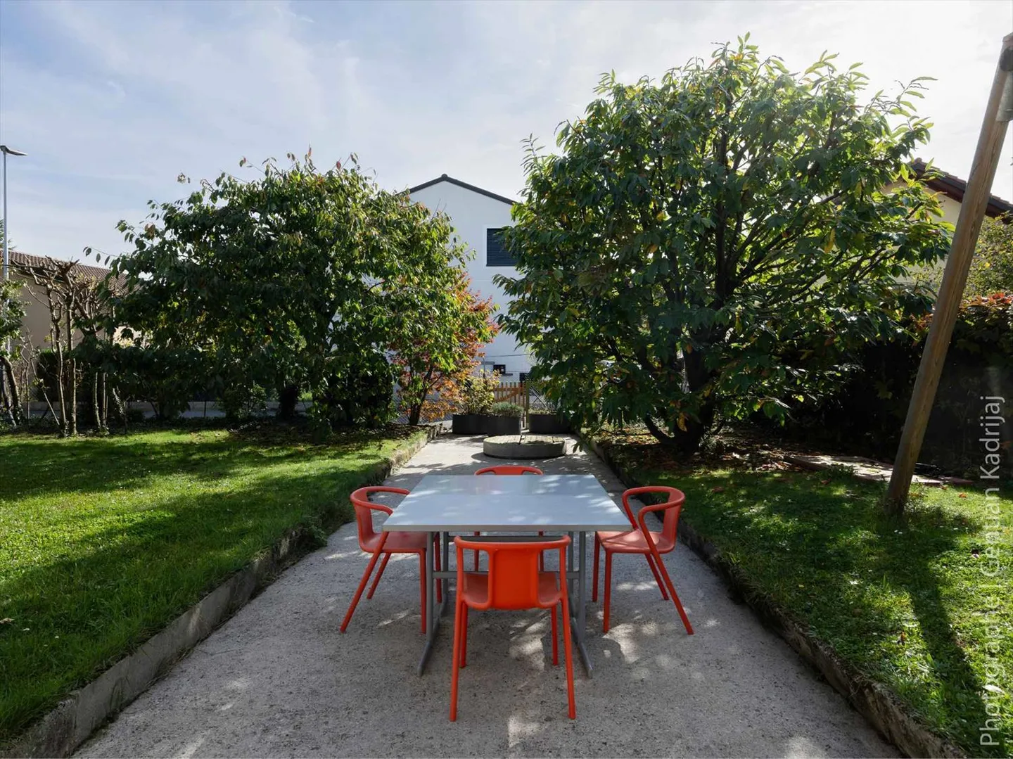 Villa 7,5 stanze - Foto 11 di 12