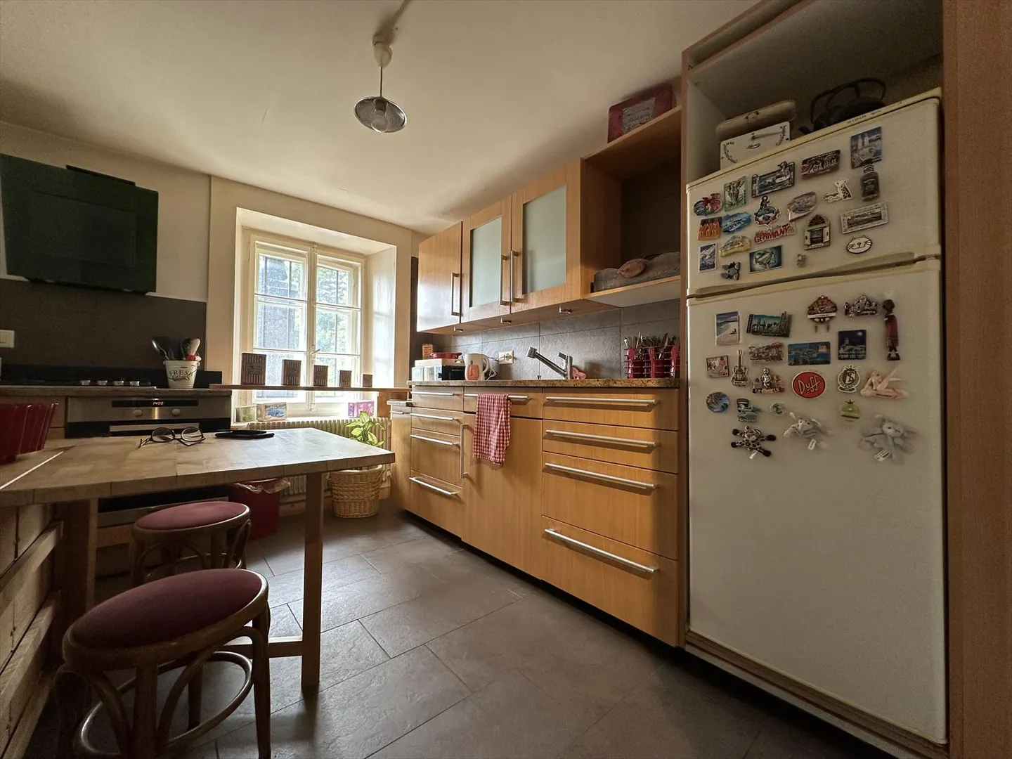 Residential Building - Photo 3 of 12