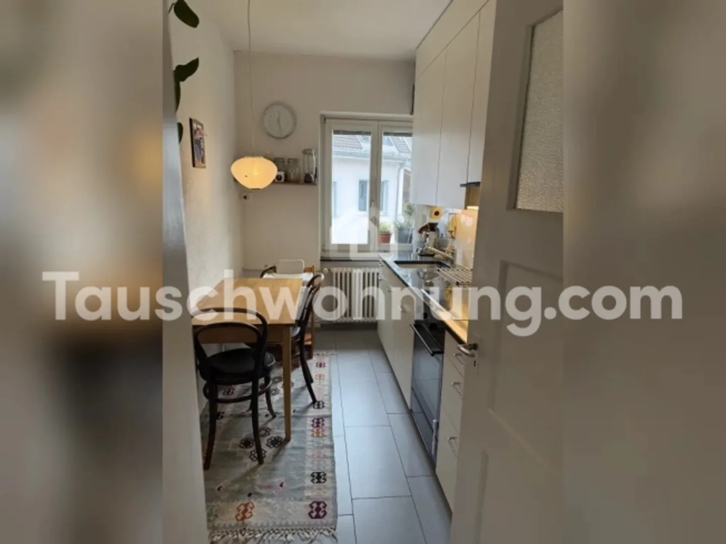 «[APPARTAMENTO IN SCAMBIO] Appartamento di 3 locali in un edificio storico nel distretto 3» - Foto 3 di 10