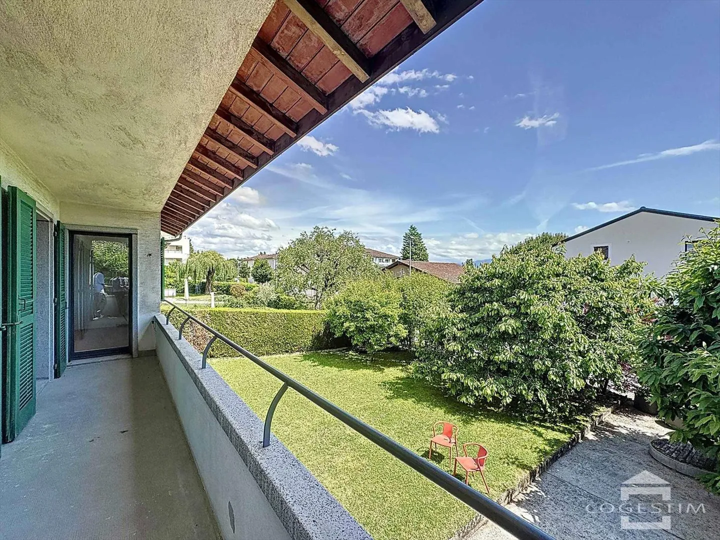 Villa 7,5 stanze - Foto 12 di 12