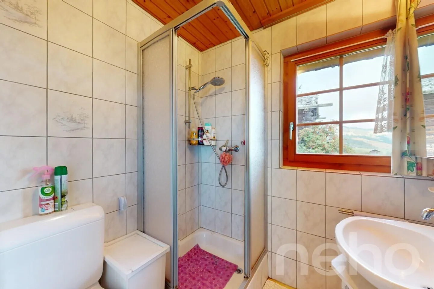 Superb Chalet in Unterbäch (VS) - Photo 9 of 12