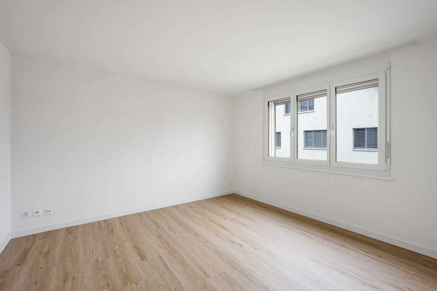 Renovierte Wohnung in Arbon - Foto 7 von 10