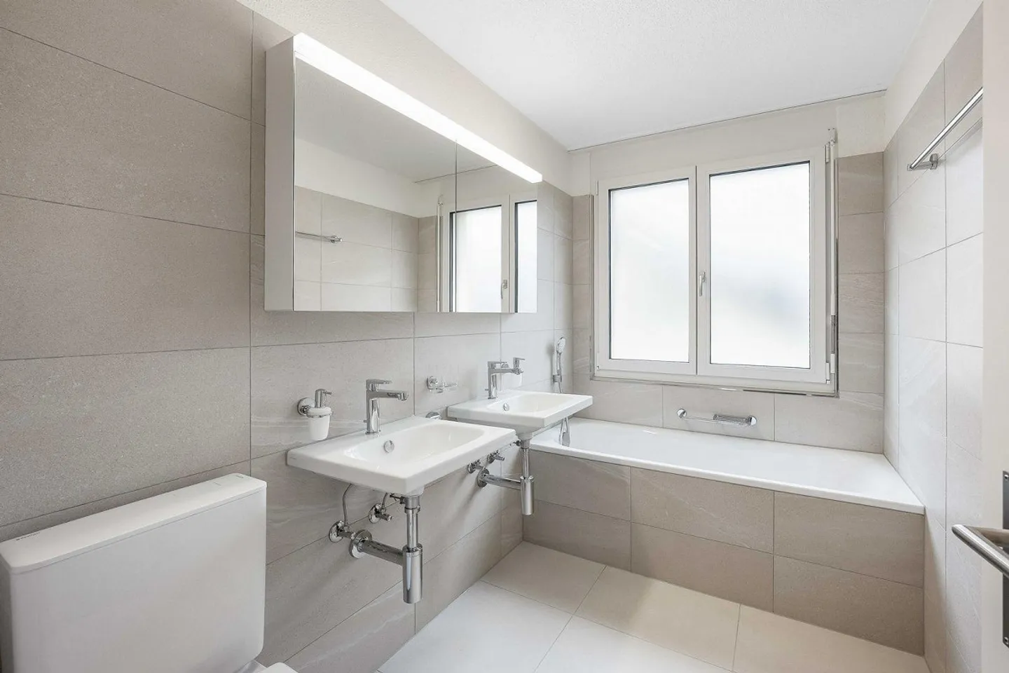 Renovierte Wohnung in Arbon - Foto 8 von 10