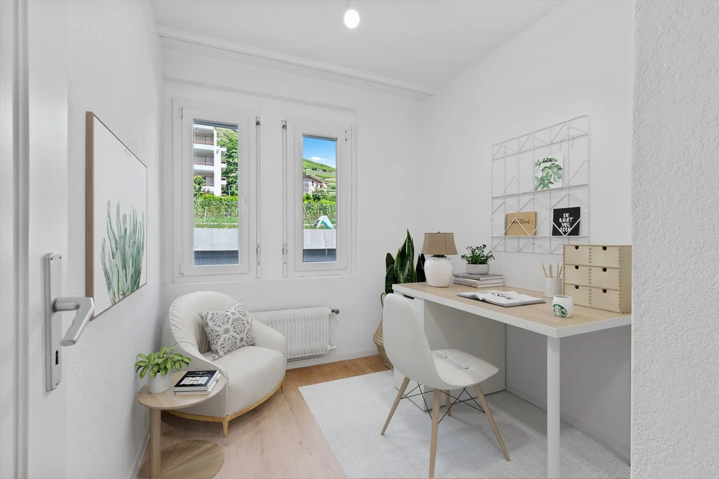 Appartamento 5.5 stanze - Foto 2 di 17
