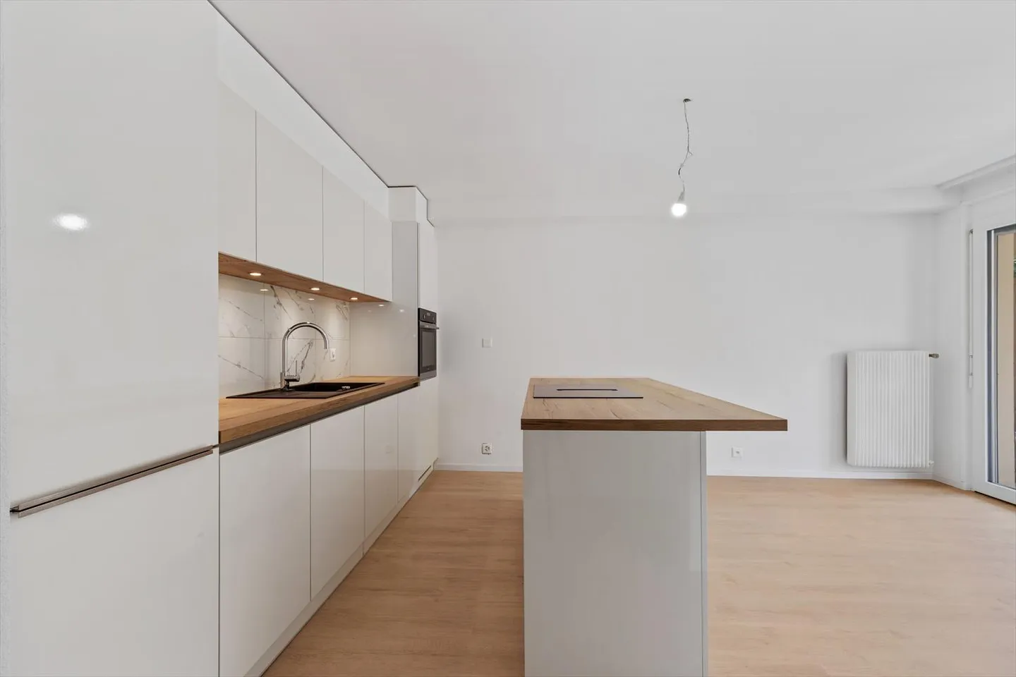 Appartamento 5.5 stanze - Foto 6 di 17