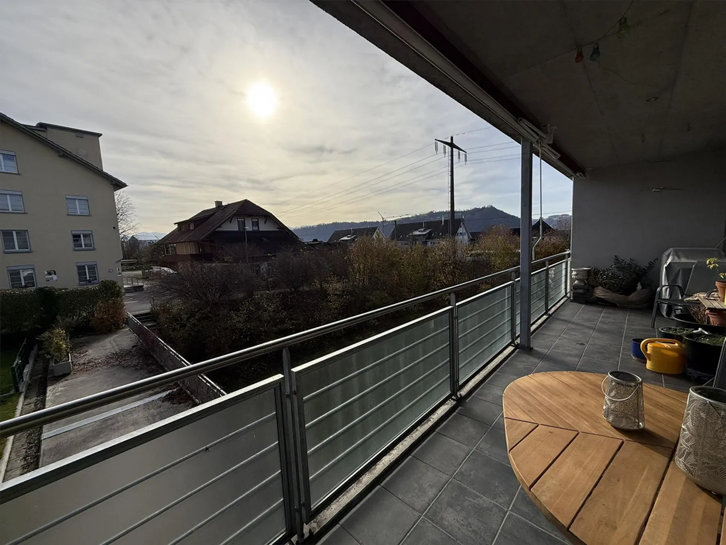 Dreamlike 4.5-room LOFT apartment with large balcony, EHP and more.. - Photo 1 of 25