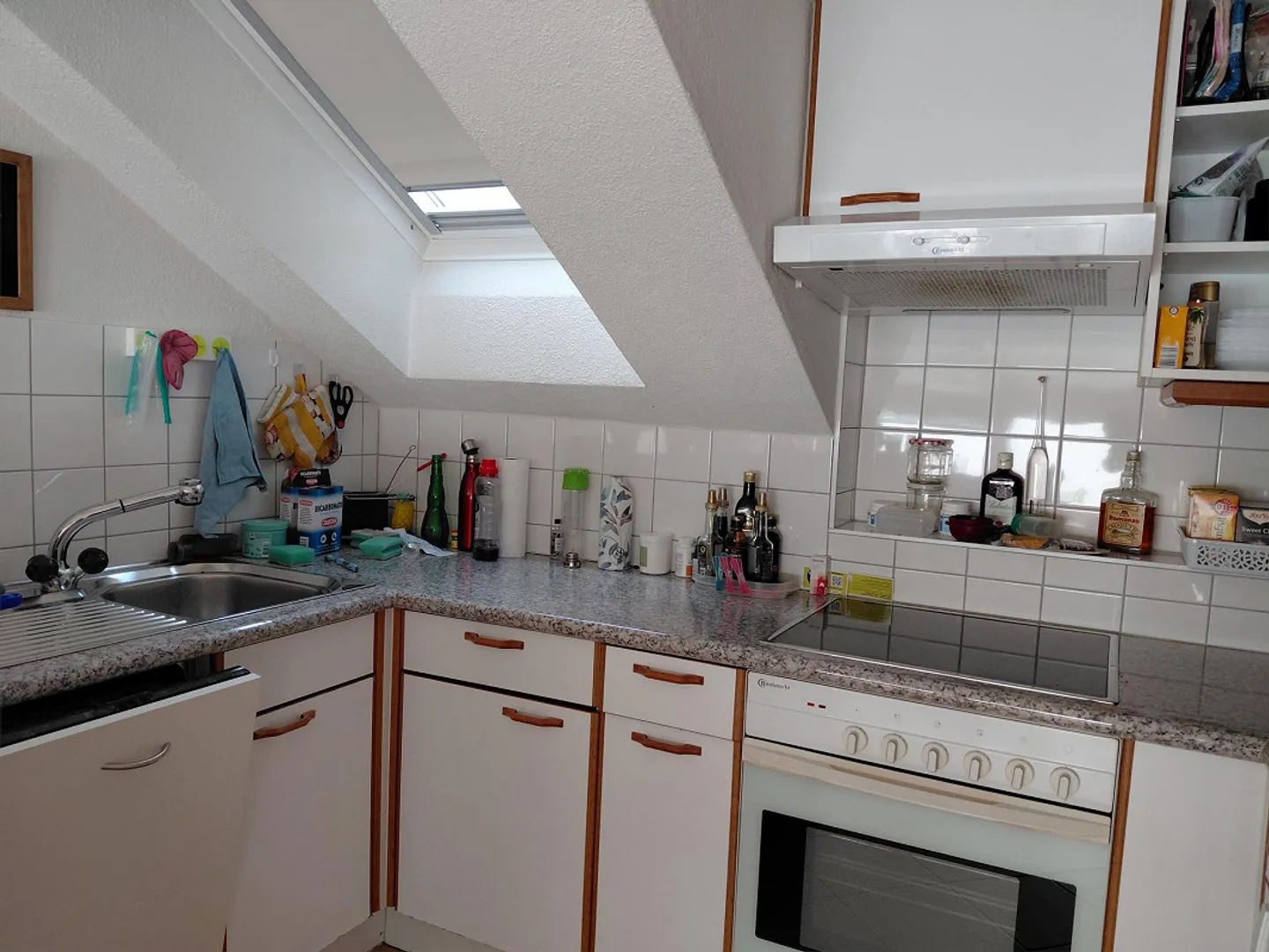 Helle 3.5 Zimmer Attique - Foto 6 von 7