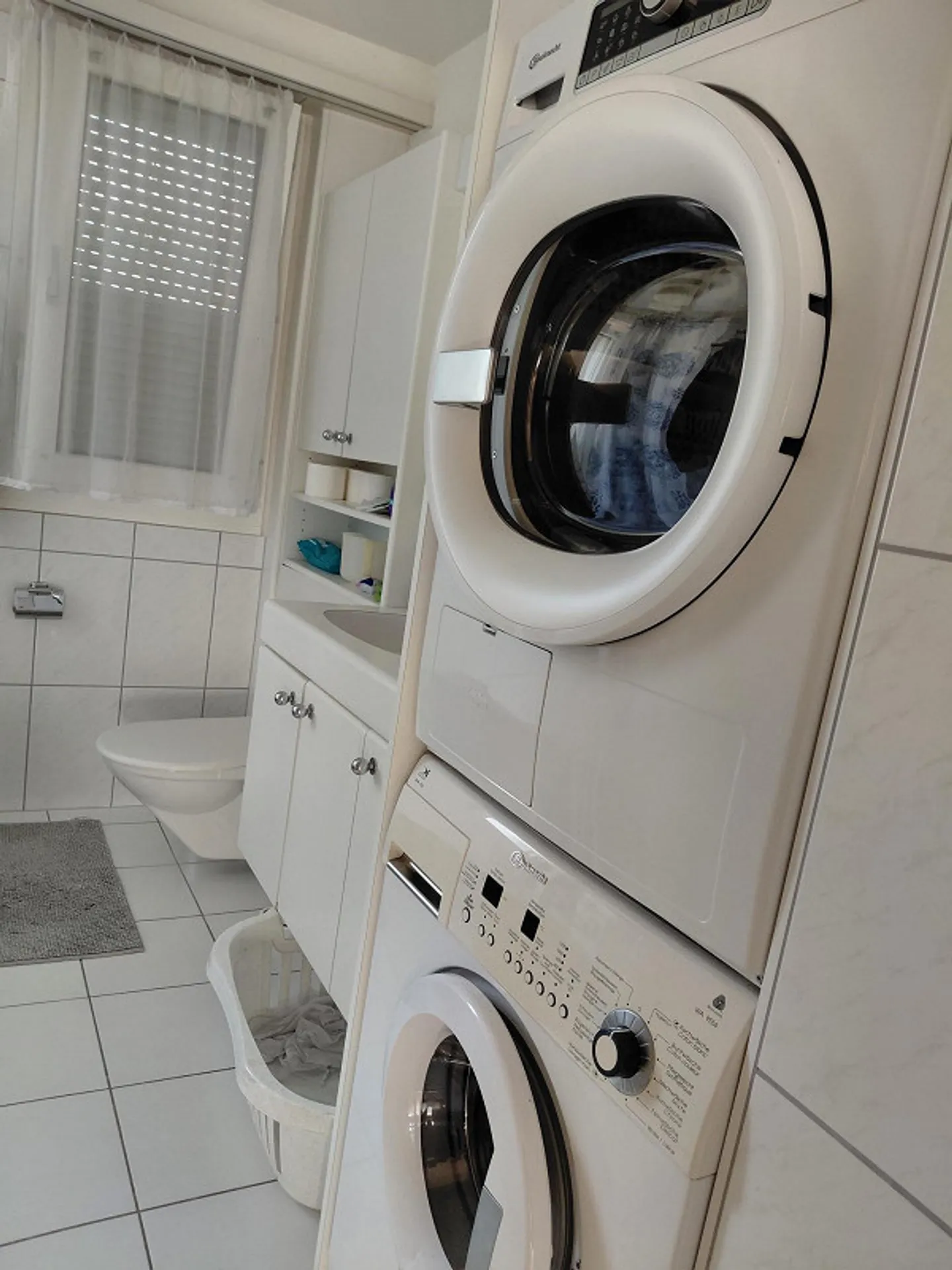 Helle 3.5 Zimmer Attique - Foto 7 von 7