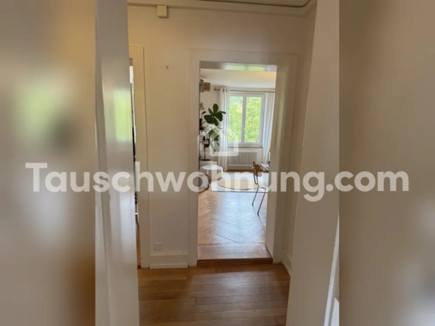 «[APPARTAMENTO IN SCAMBIO] Appartamento di 3 locali in un edificio storico nel distretto 3» - Foto 6 di 10