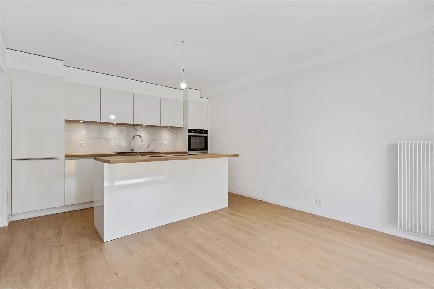 Appartamento 5.5 stanze - Foto 7 di 17