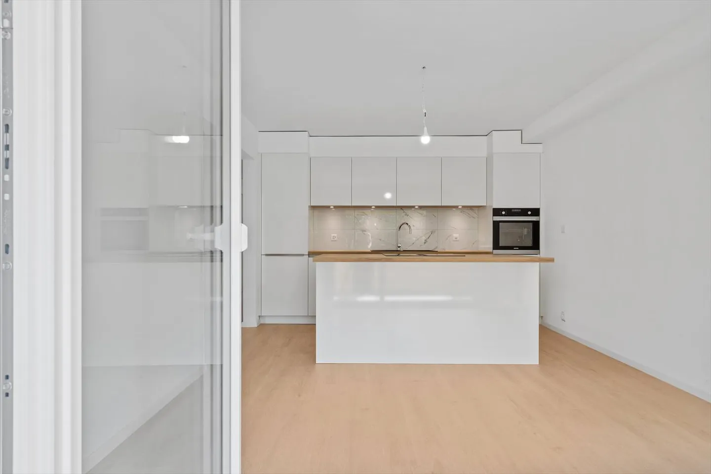 Appartamento 5.5 stanze - Foto 8 di 17