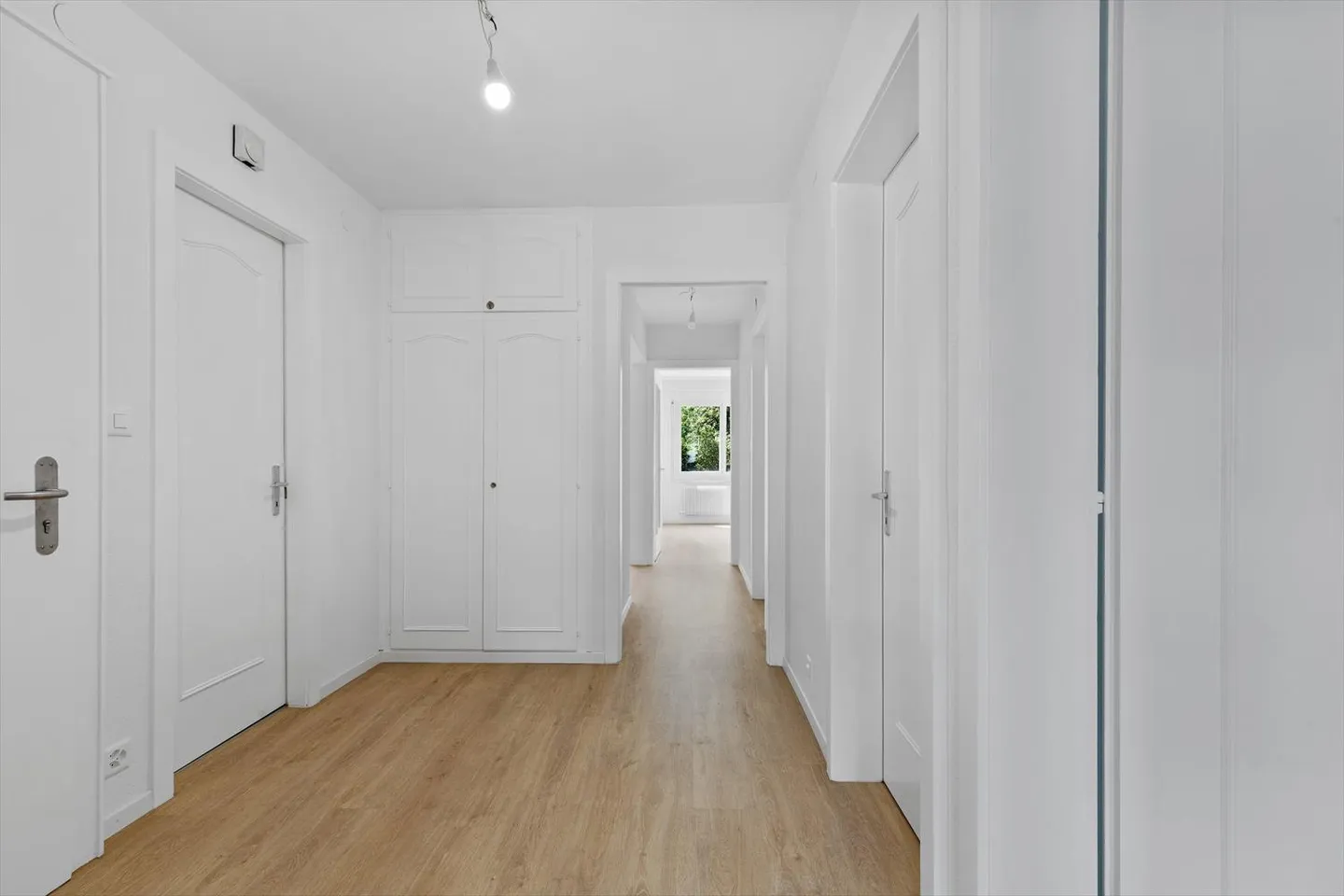Appartamento 5.5 stanze - Foto 10 di 17