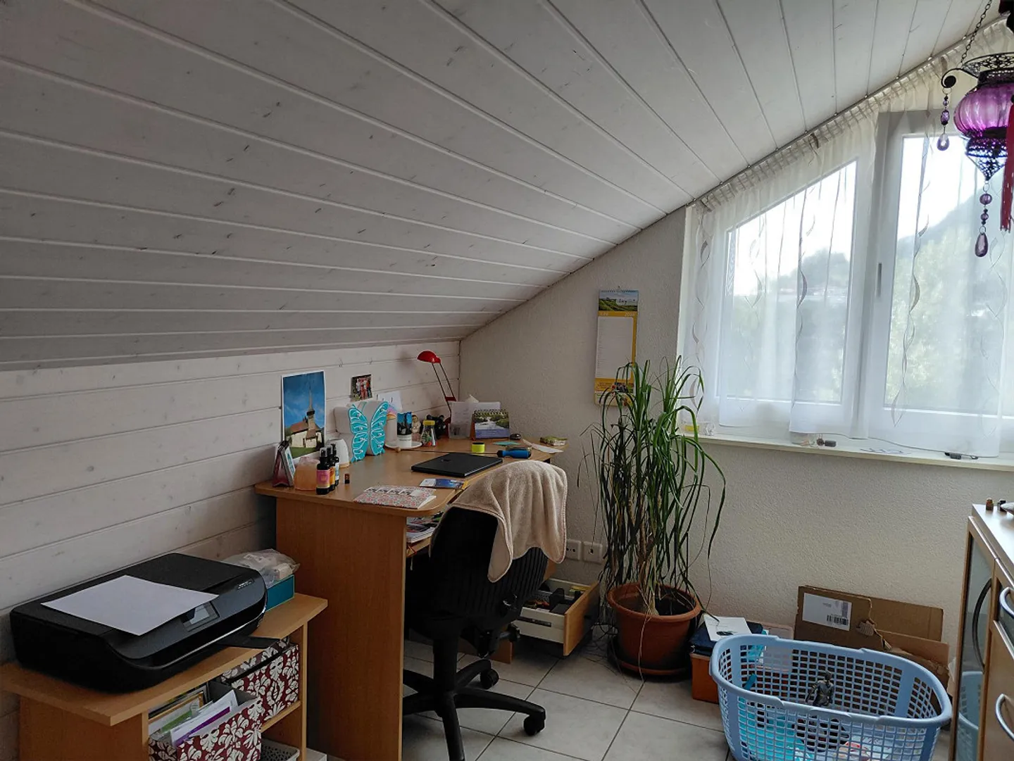 Helle 3.5 Zimmer Attique - Foto 3 von 7