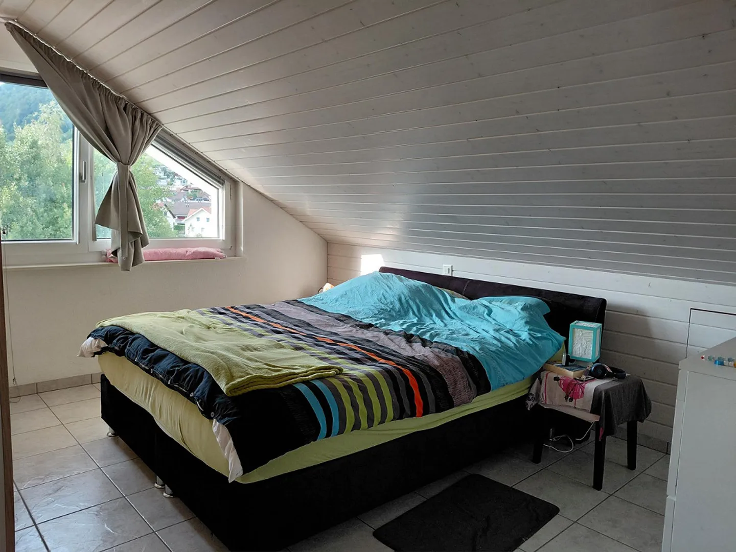 Helle 3.5 Zimmer Attique - Foto 4 von 7