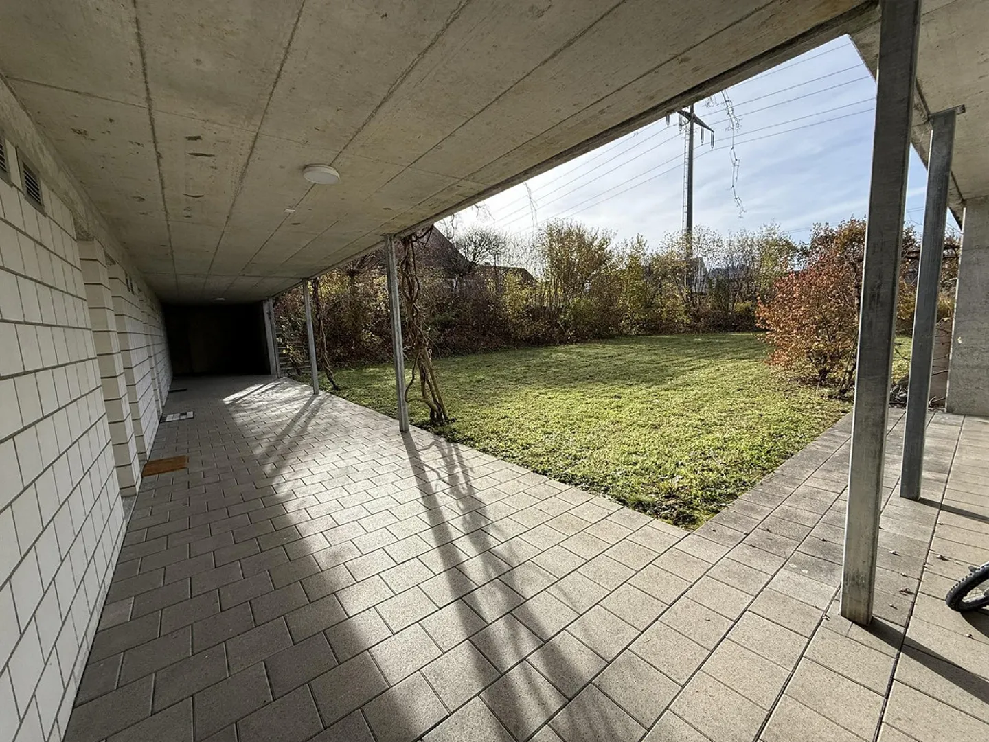 Dreamlike 4.5-room LOFT apartment with large balcony, EHP and more.. - Photo 4 of 25