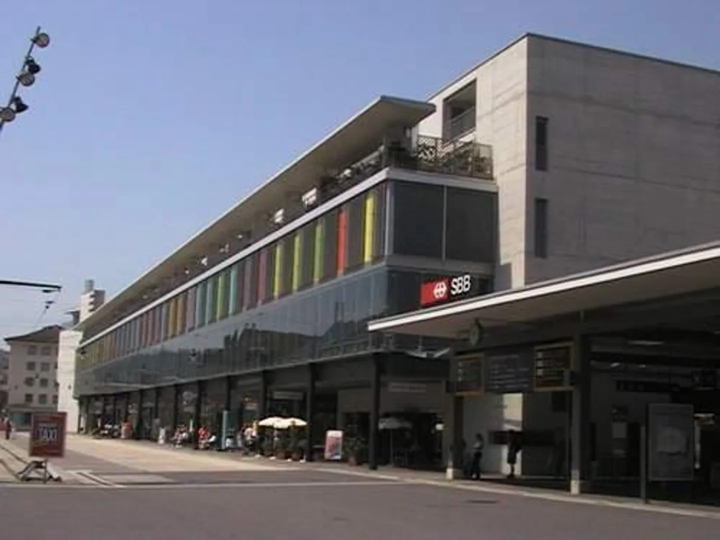 Wohnen mitten in der City! - Foto 1 di 6