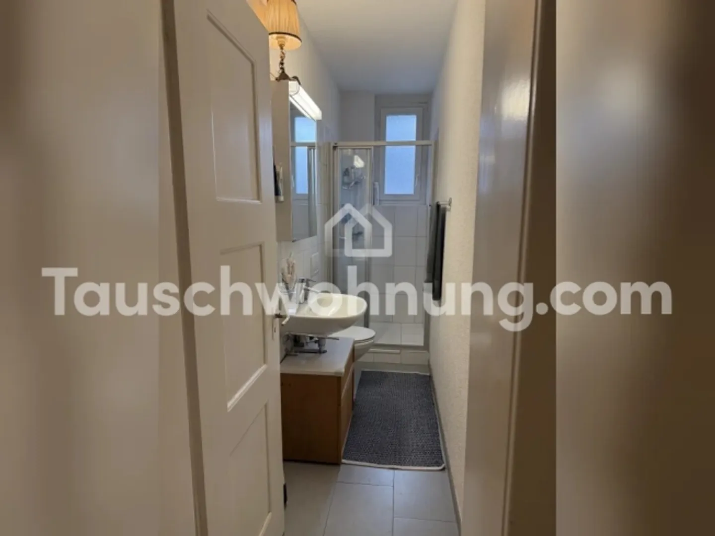 «[APPARTAMENTO IN SCAMBIO] Appartamento di 3 locali in un edificio storico nel distretto 3» - Foto 7 di 10