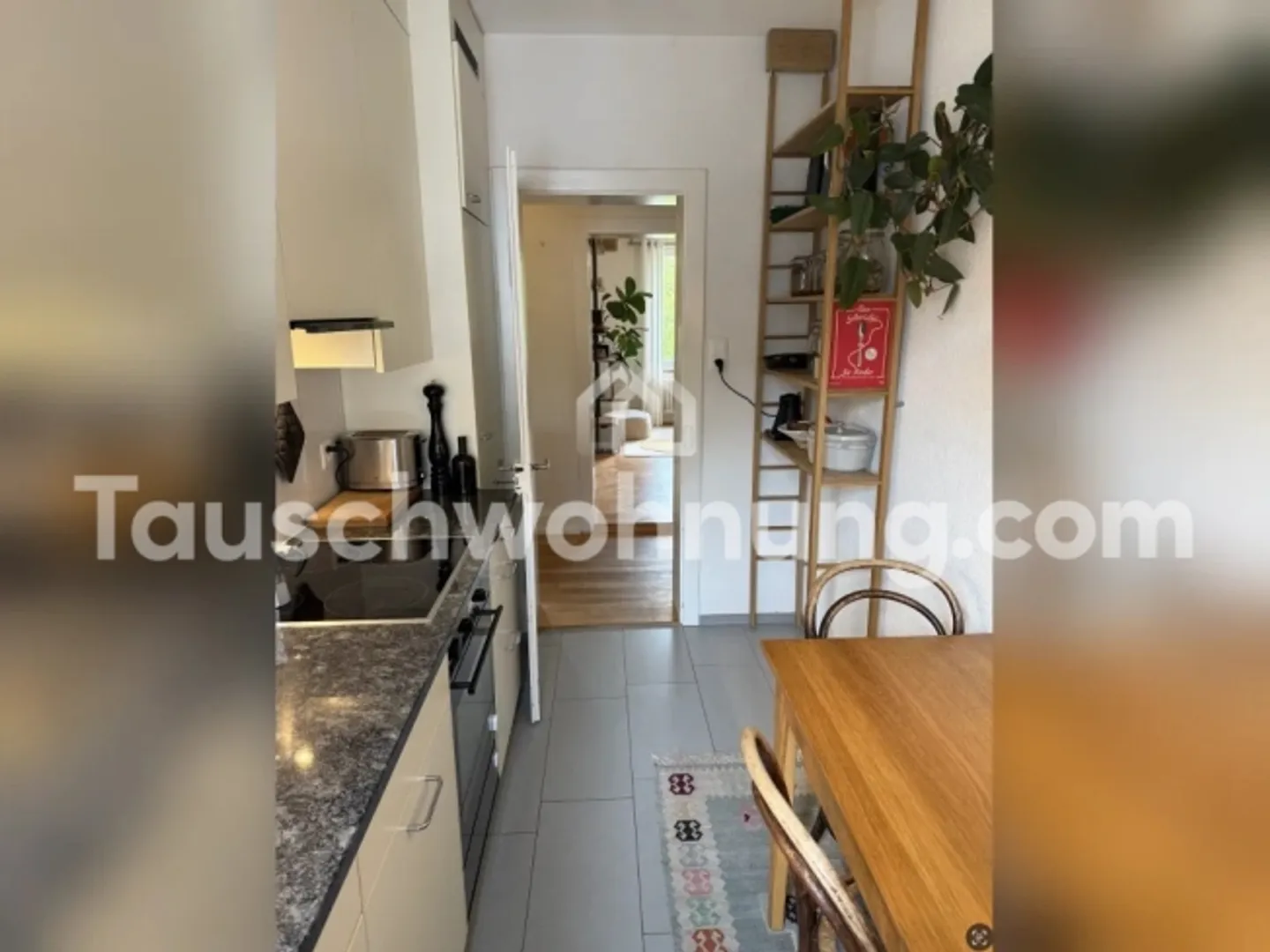 «[APPARTAMENTO IN SCAMBIO] Appartamento di 3 locali in un edificio storico nel distretto 3» - Foto 8 di 10